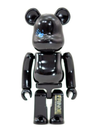BE @ RBRICK Bear Brick SERIES23 SF FRINGE