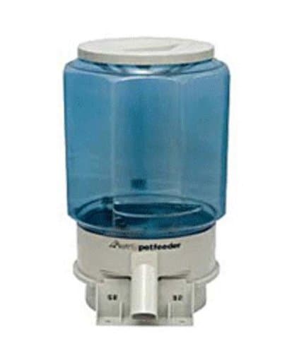 Ergo Outdoor Pet/Pond Feeder, Small