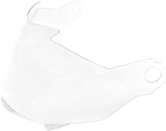 ILM Anti Fog 606V Dirtbike ATV Motocross Offroad Dual Sport Motorcycle Helmets Shield