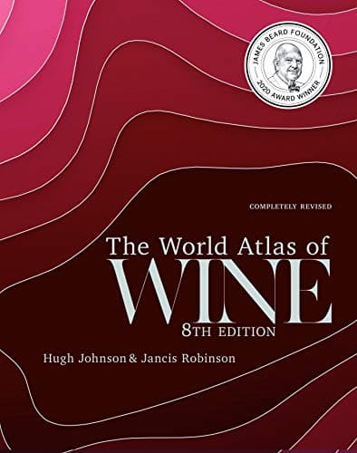 WORLD ATLAS OF WINE E08