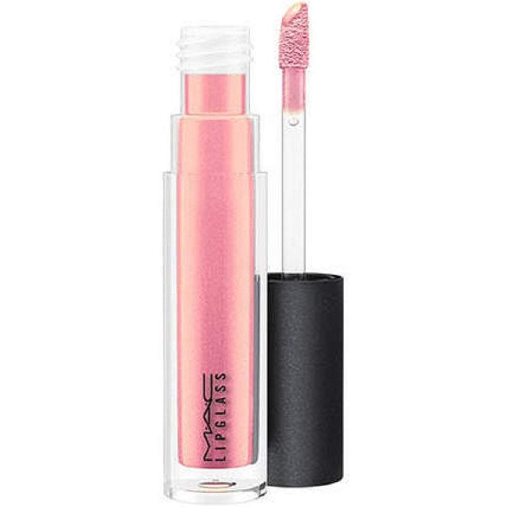 Mac Lipglass Lip Gloss 4.8g Nymphette