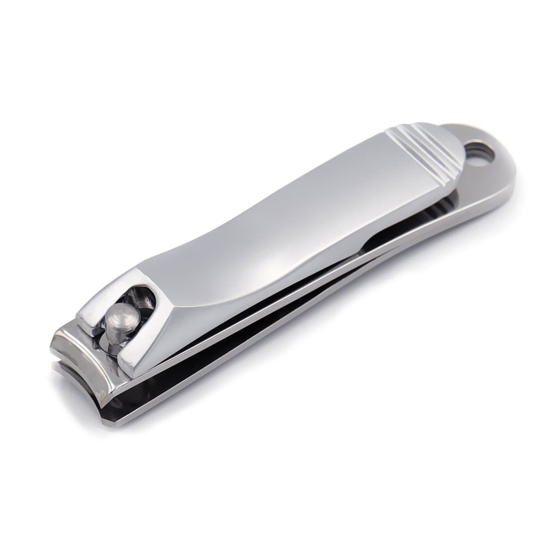 SZQHT Professional Sharpest Stainless Steel Toenail Clippers for Thick Nails