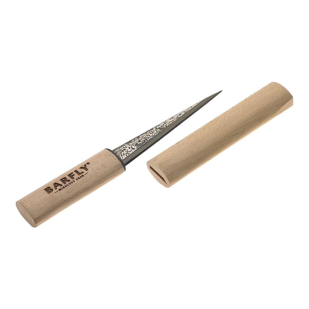 - Tapered Ice Pick, Beech Wood