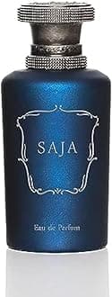 Saja - For him - Western Arabic Perfume - 75 ML