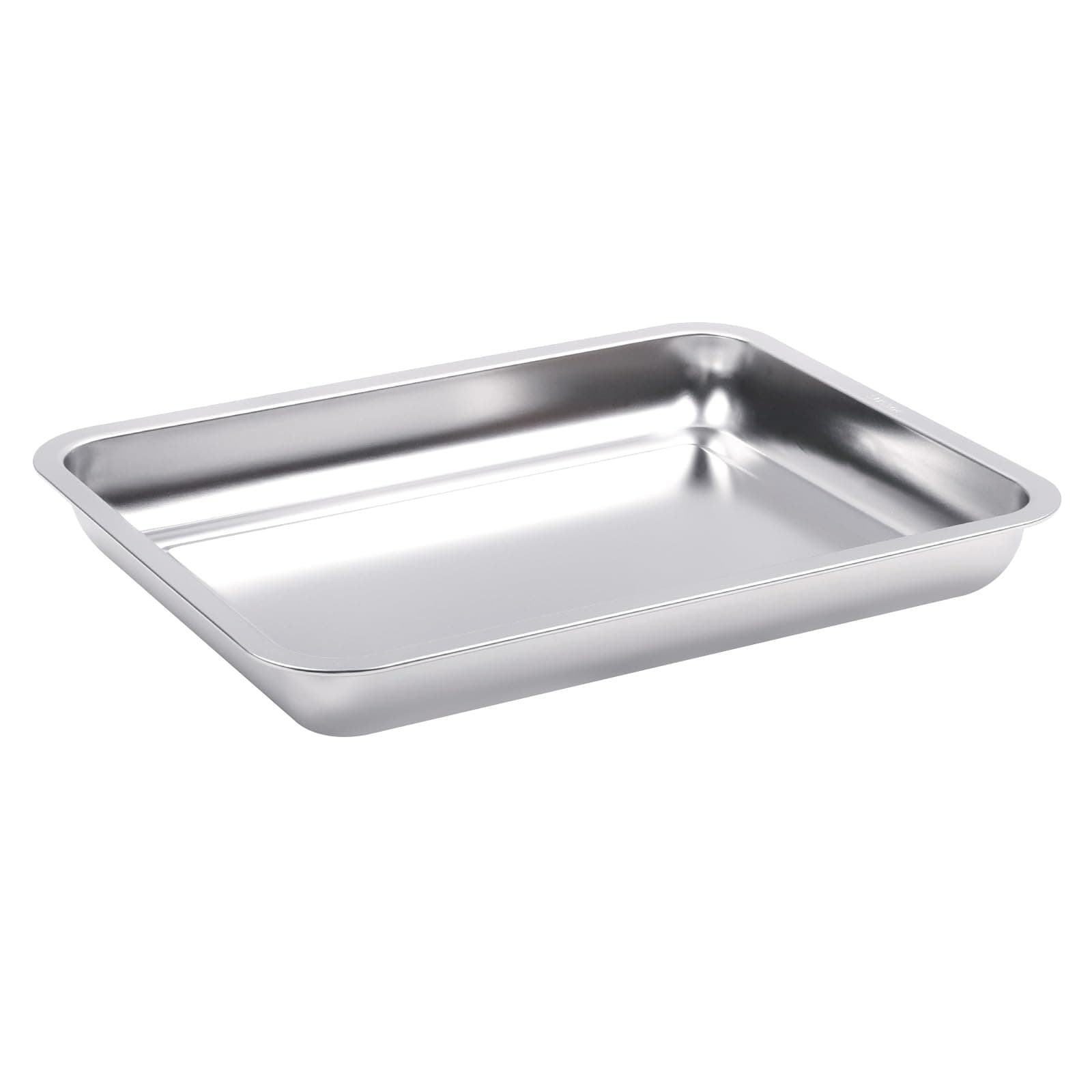 KAMaster Roasting Pan (304 Stainless Steel)