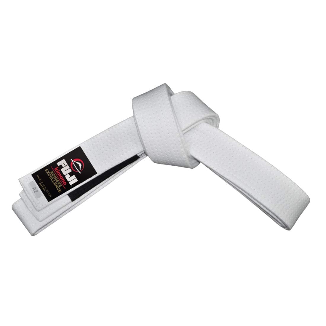 Fuji – Premium Cotton Blend BJJ Belt