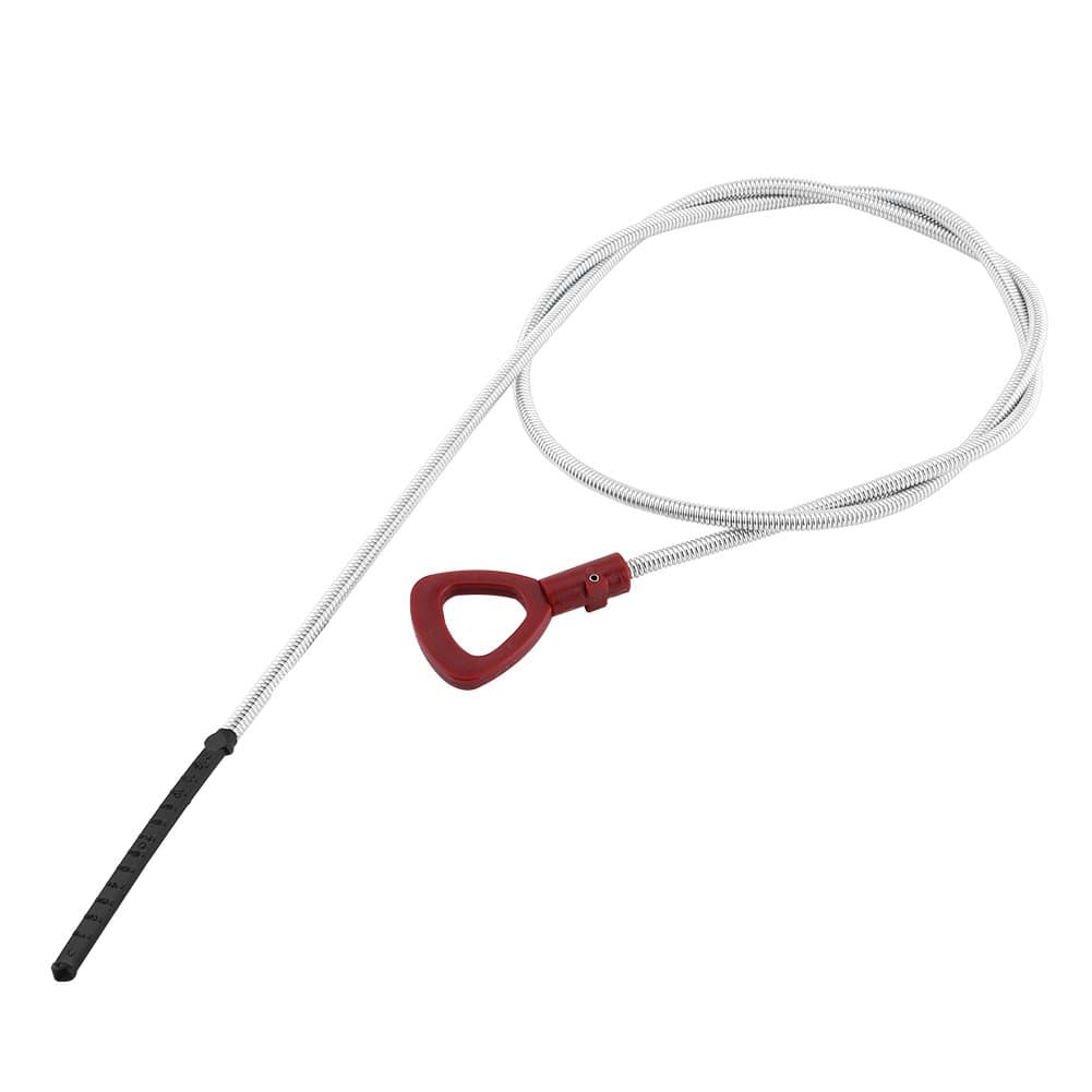 Automatic Fluid Dipstick, 120cm 48" Dipstick Repair Tool Dipstick , Auto Trans Fluid Oil Level for Benz 722.6