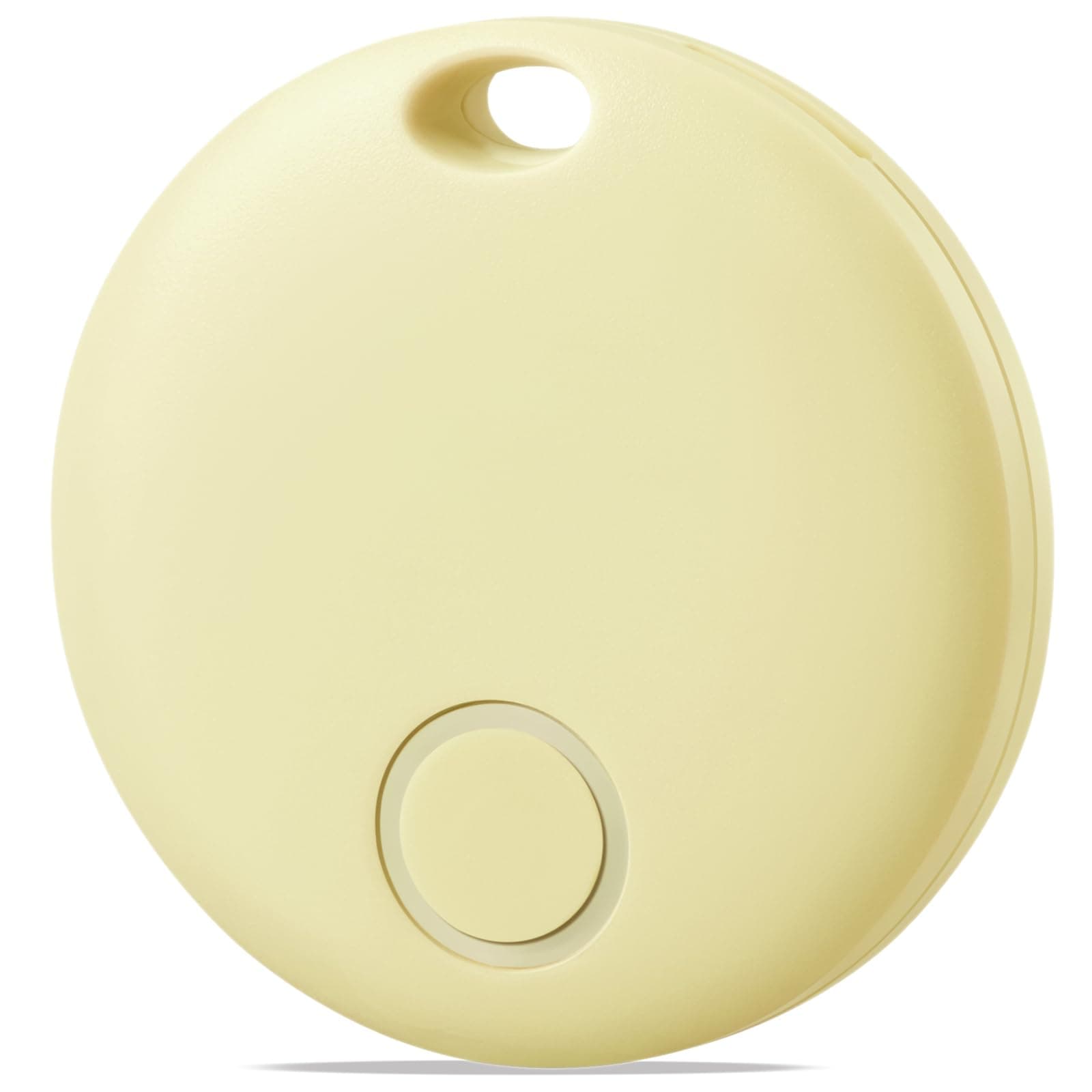 Reyke Smart Tag, Air Tracker Luggage Tracker, Works with Apple Find My (iOS O...