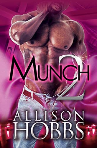 MUNCH 2 Kindle Edition