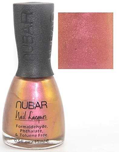 Nubar Nail Color S206 Stardust