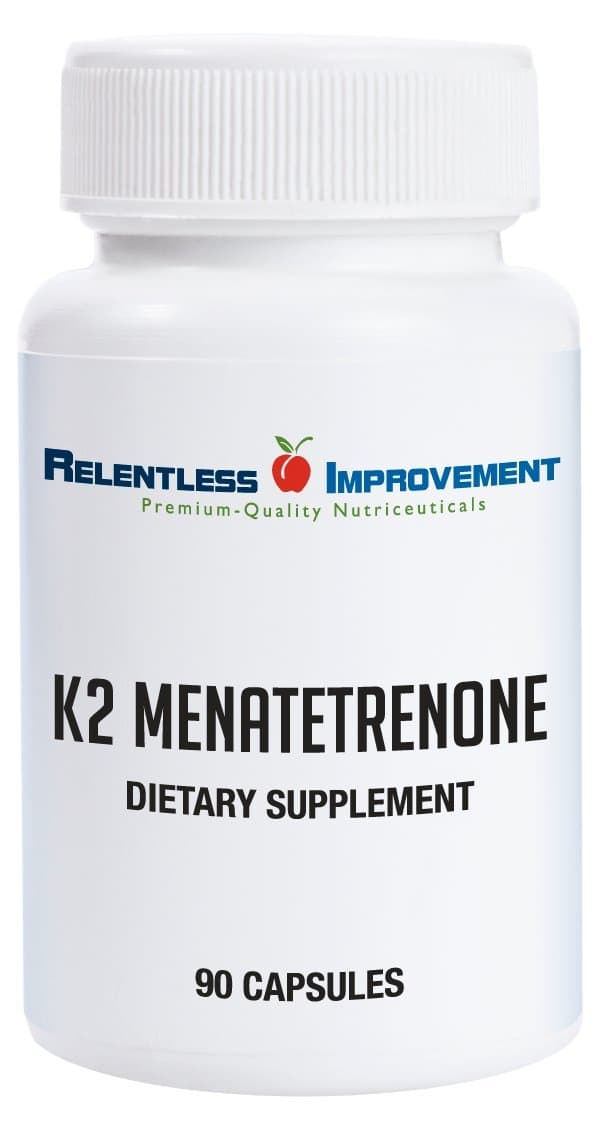 Vitamin K2 Menatetrenone Mk-4