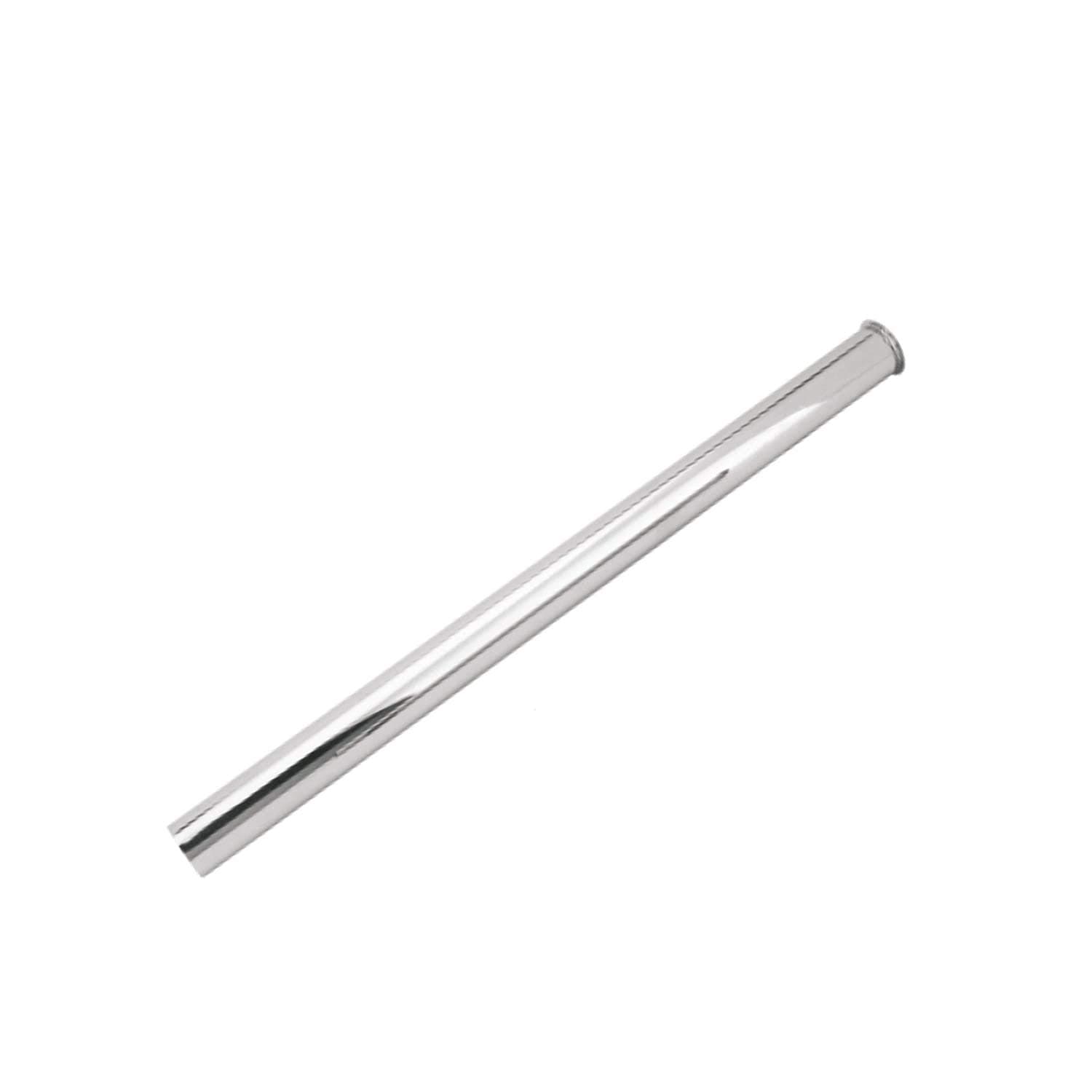 Lipka Full Brass Bottle Trap Pipe (9 Inches)