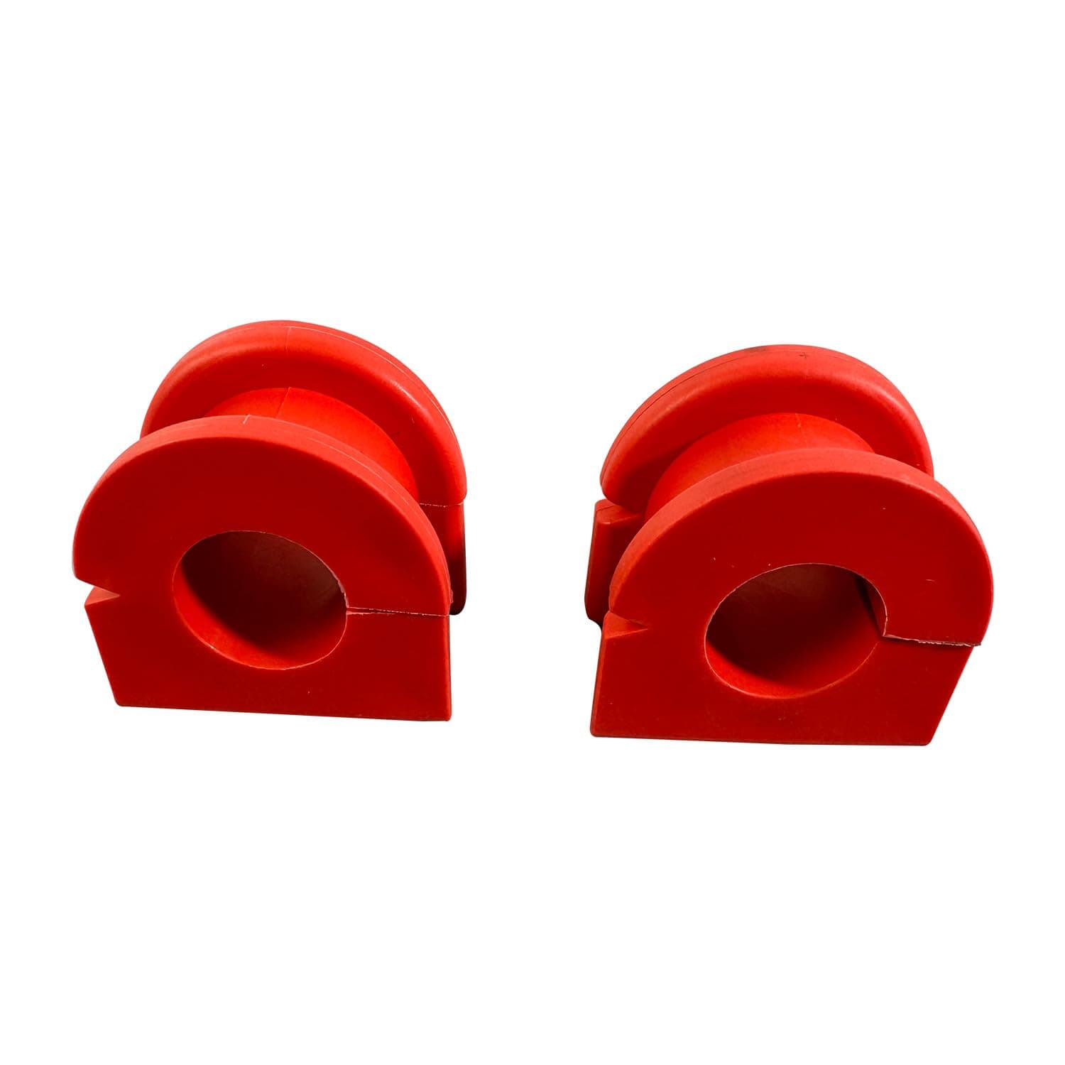 Suspension Stabilizer Bar Bushing Kit Front To Frame K200334 for 2010-2017 Chevy Equinox GMC Terrain