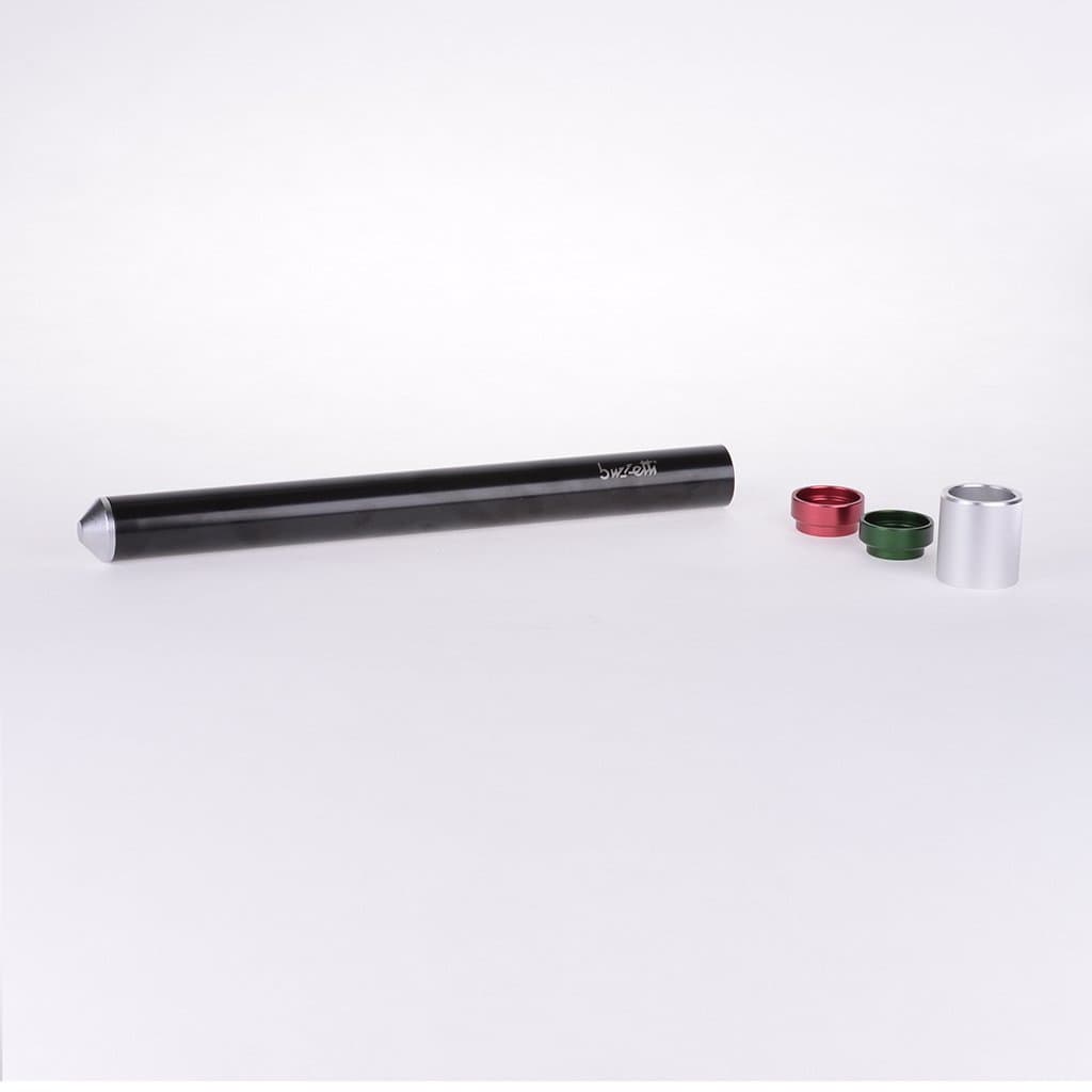 Steering Head Bearing Fitting Tool 25/26/28/29/30 mm/1190 Ebr (Erik Buell Racing RX 14-15