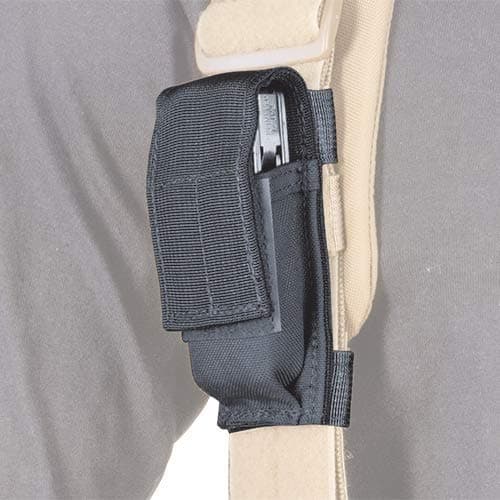 Atlas 46AIMS Suspender Attachment Multi Tool Pouch | Hand crafted in the USA