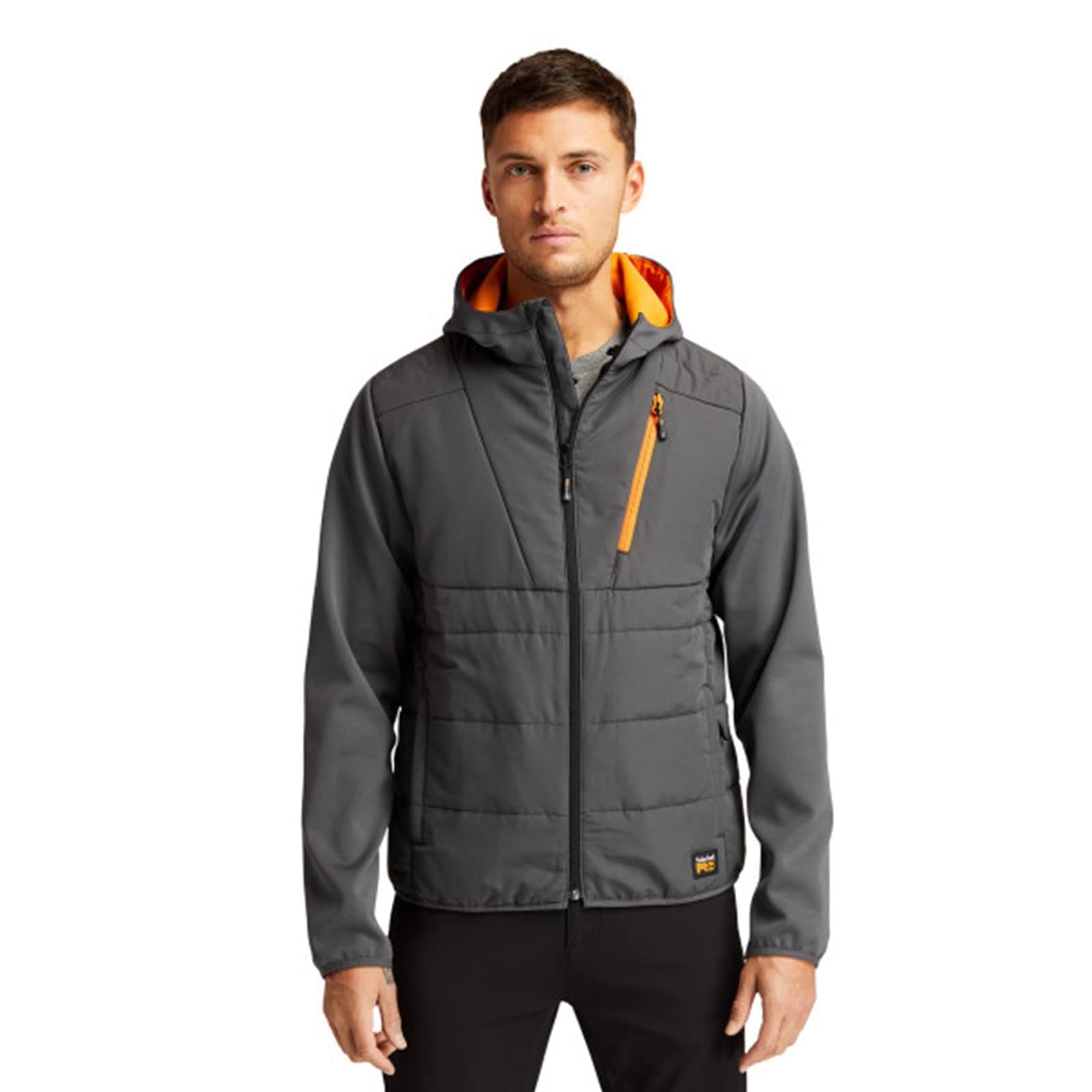 Timberland PROMen's Deadbolt Hybrid Midlayer