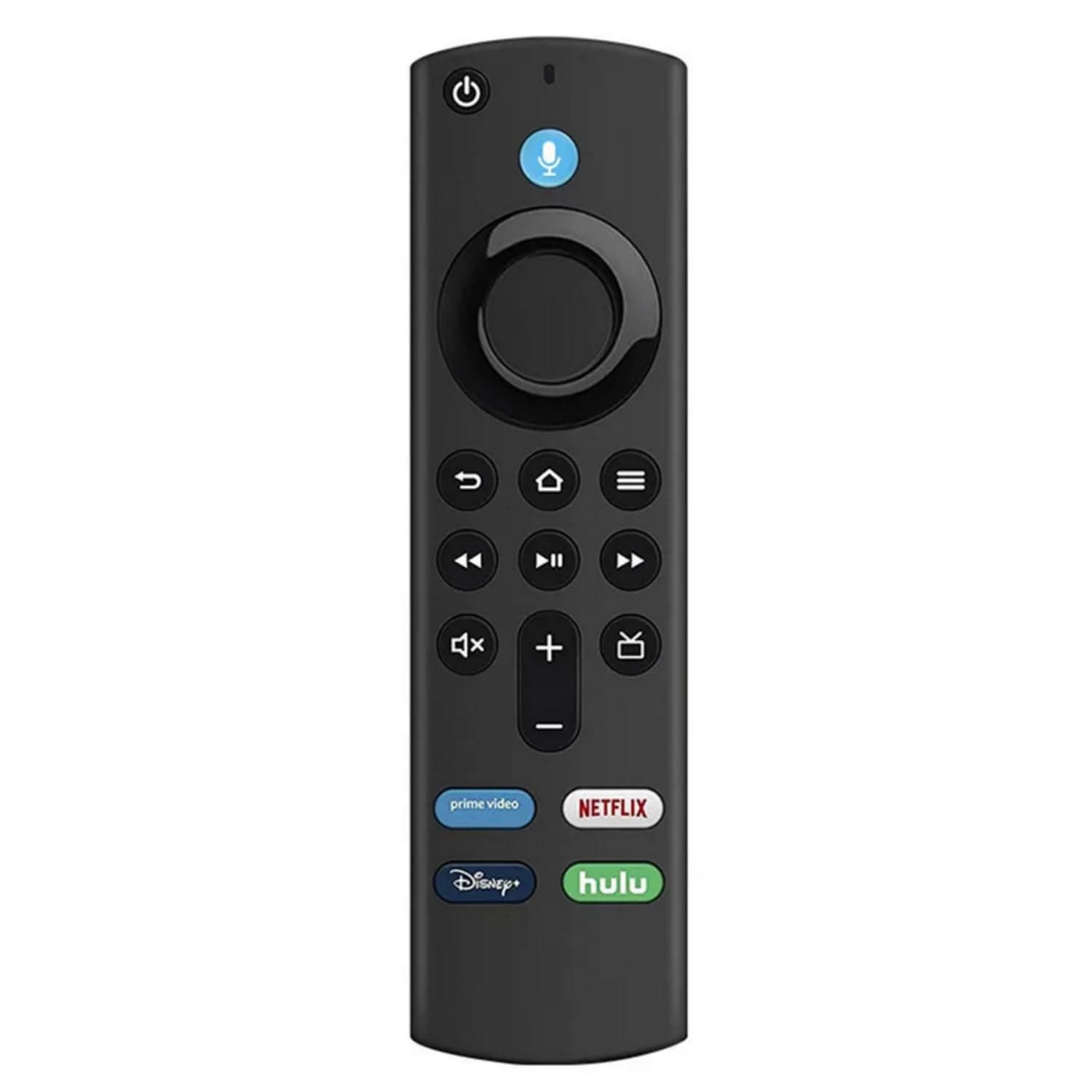 SKEIDO L5B83G Replacement Voice Remote Control For Amazon Fire TV Stick 3rd/2nd Gen Fire TV Cube 1st/2nd Gen Fire TV Stick Lite 4K