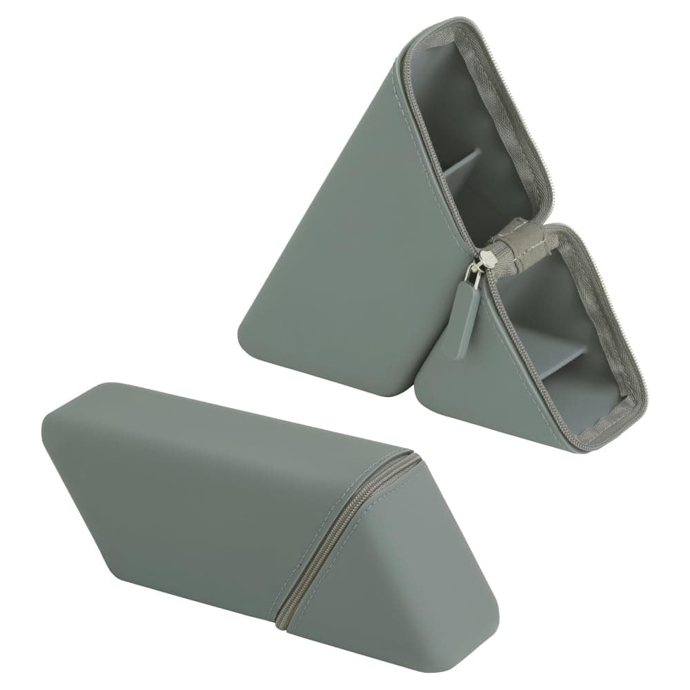 Sonic Cakusta Pencil Case, Gray