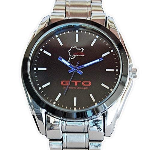 Watch Mcperformance GTO Nurburgring