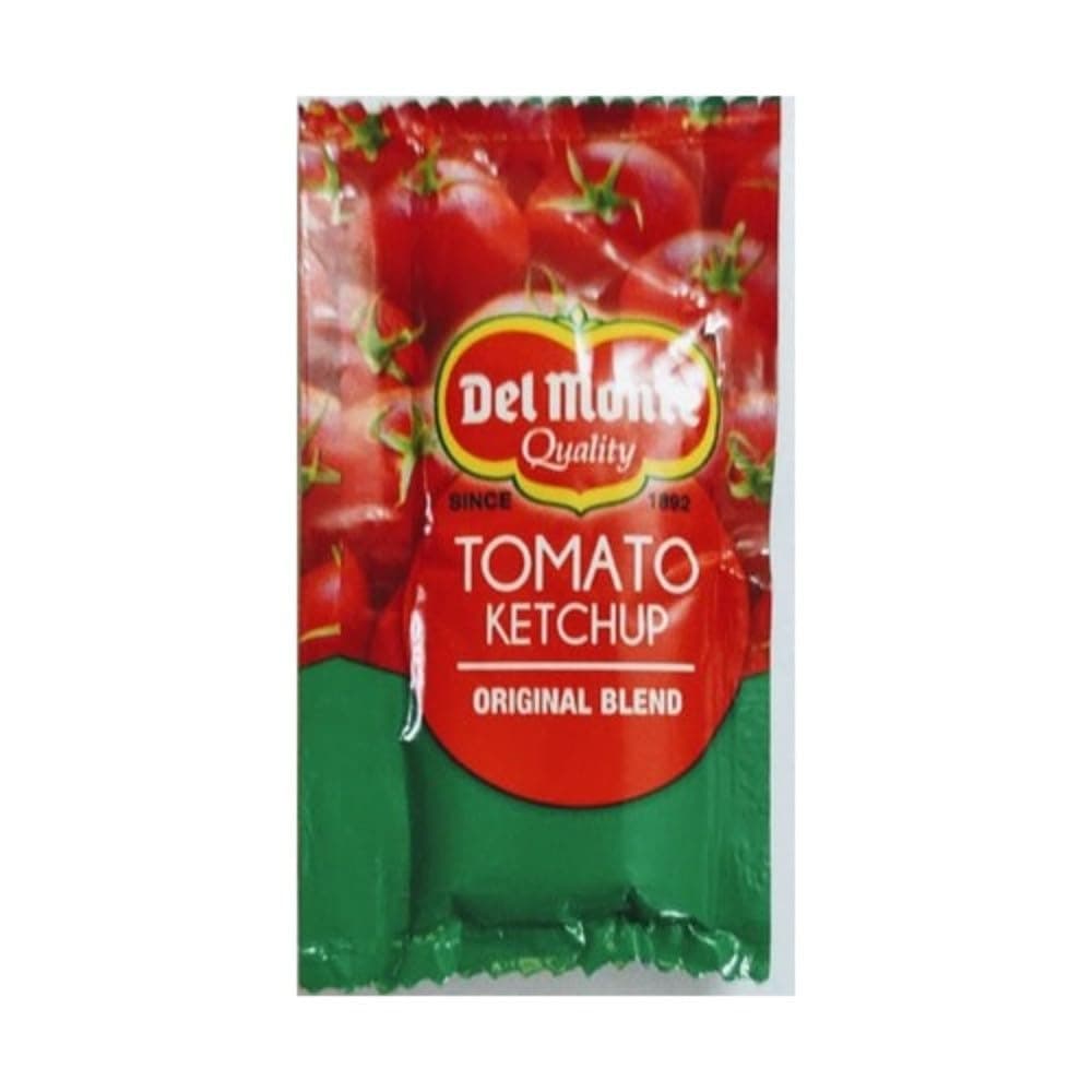 Del Monte Tomato Sauce Sachet