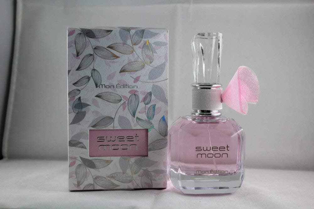 Sweet Moon Eau De Parfum For Men, 100Ml