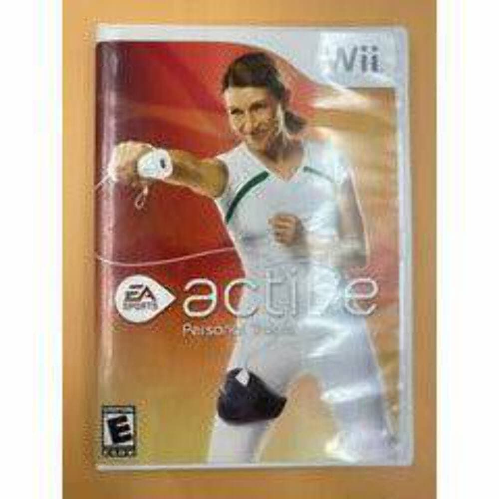 EA Sports Active Personal Trainer - Nintendo Wii