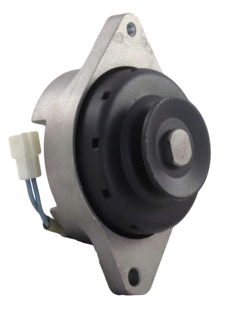 LActrical 12V 20 AMP PERMANENT MAGNET ALTERNATOR FITS JOHN DEERE WITH YANMAR ENGINE