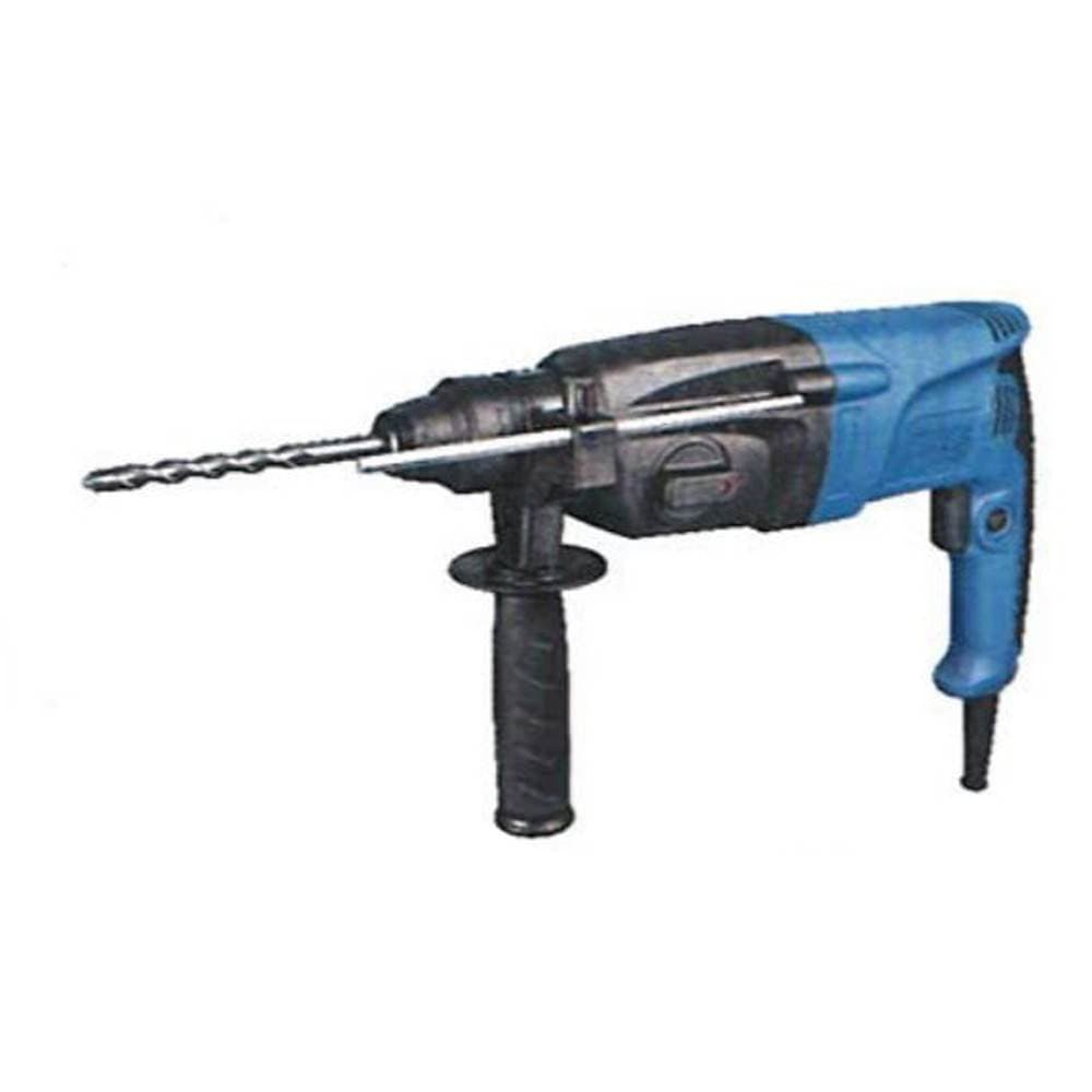 Dongcheng (DZC05-26) Hammer Drill - Blue