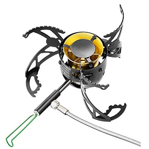 Optimus Polaris Optifuel Stove