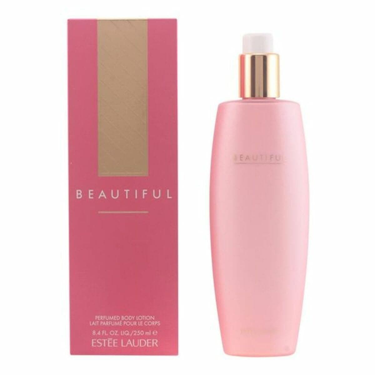 Estée Lauder BEAUTIFUL body lotion 250 ml