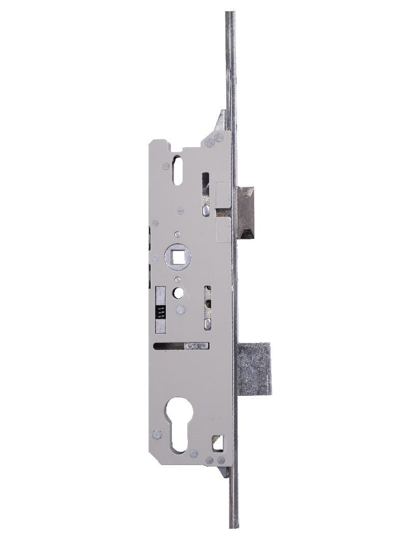 Fuhr 856 Type 1 Upvc Door Lock 4 Roller 35mm Backset 92pz by Fuhr