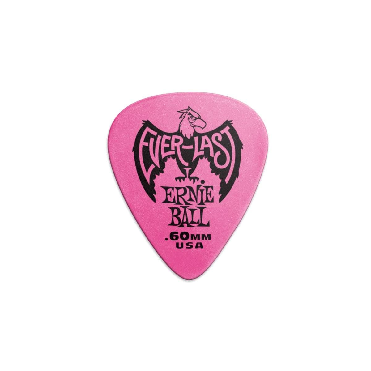 Ernie Ball Guitar Picks (9179)