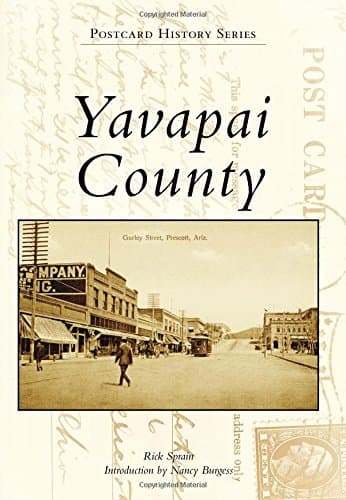 Yavapai County