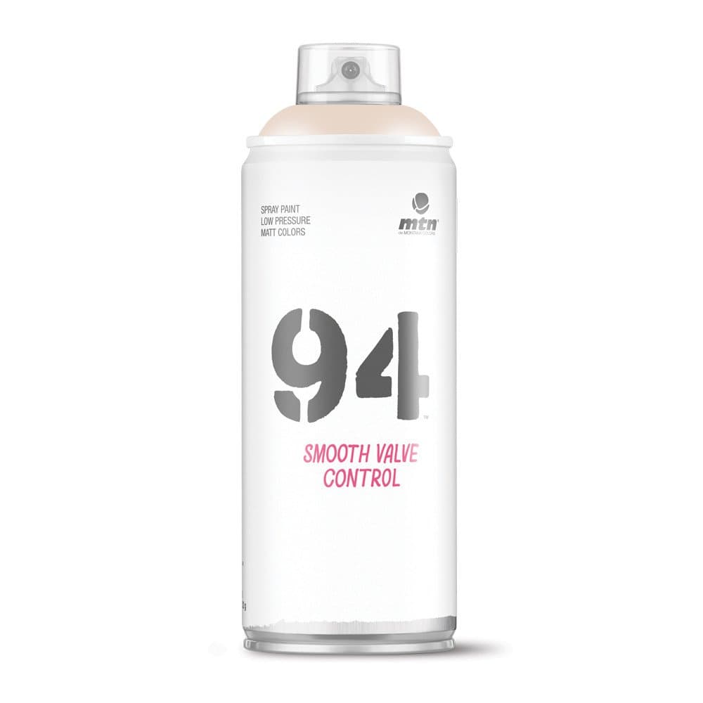 MTN 94 Spray Paint - RV200 - Plancton