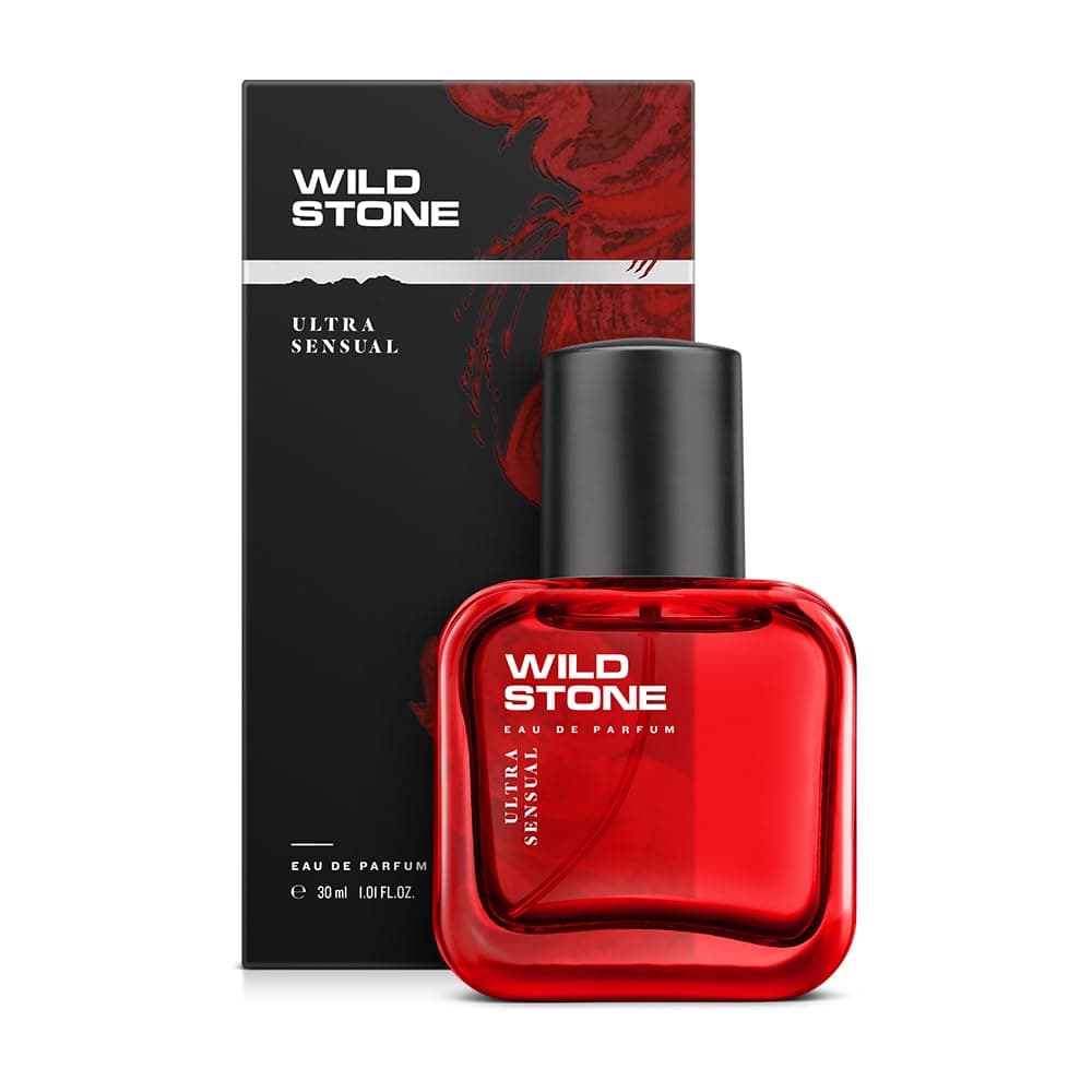 Ultra Sensual Perfume for Men 30ml