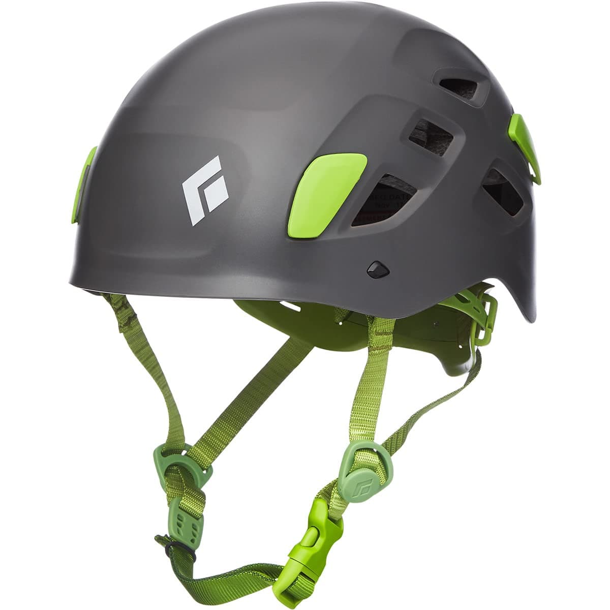 Half Dome Climbing Helmet