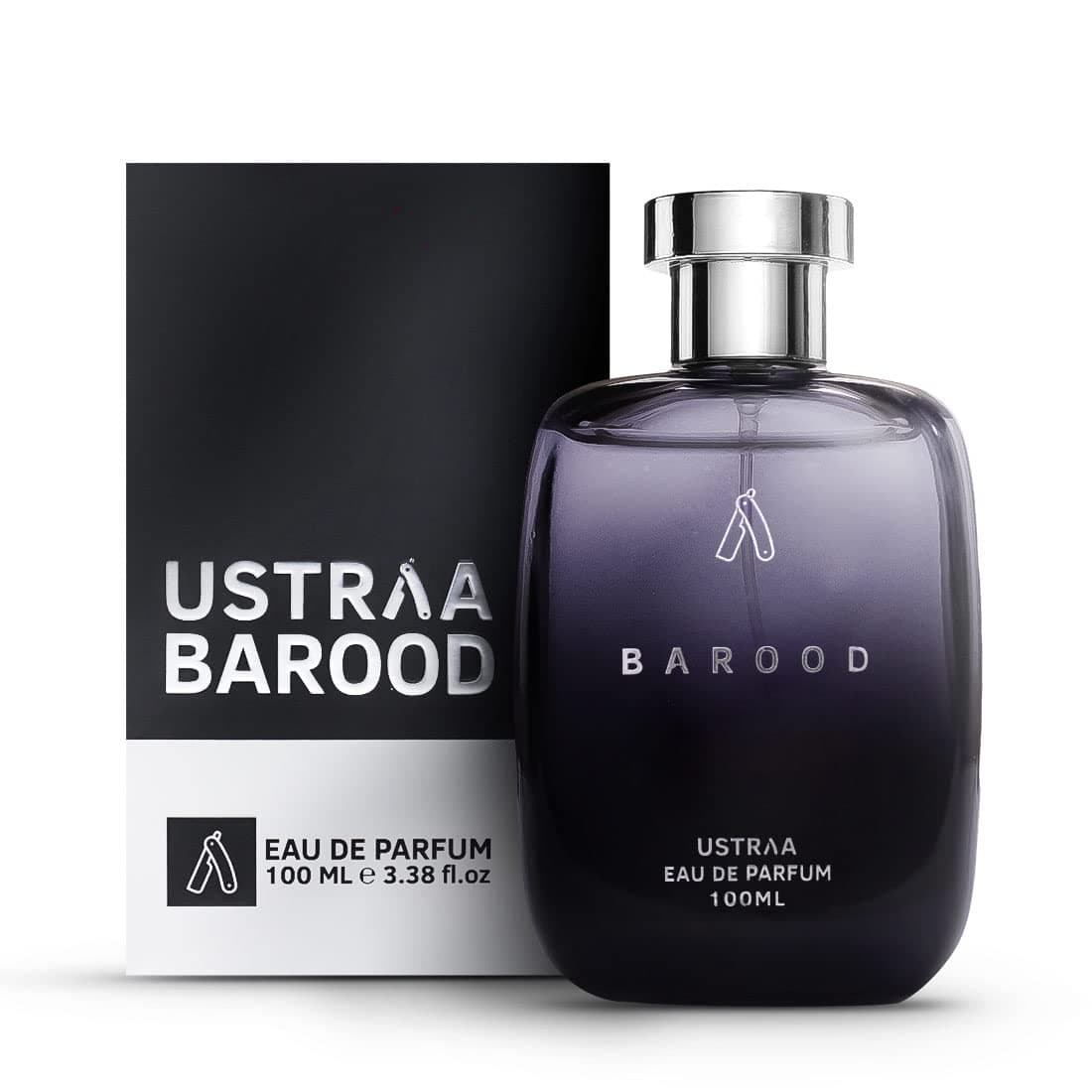 Ustraa Barood EDP-Perfume For Men