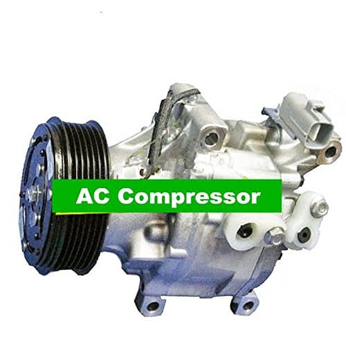 GOWE AC Compressor for CAR Toyota Corolla 1.4 1.6 1.8 2.0 D-4 AC Klimakompressor Kompressor AC Compressor 4471809220 4472206364 447180-9220