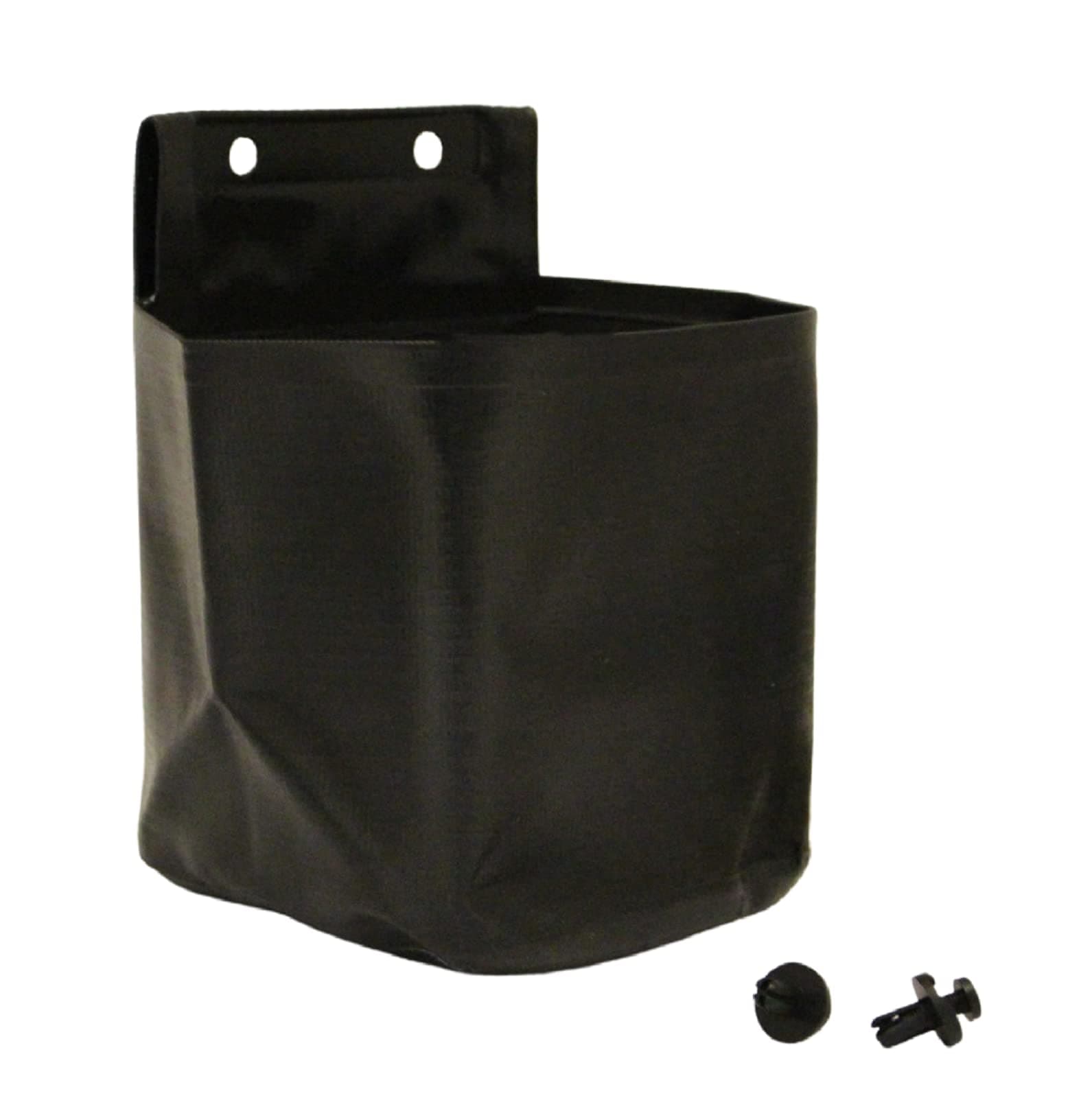 Blagdon 1052245 Affinity Textaline Planting Basket, Black