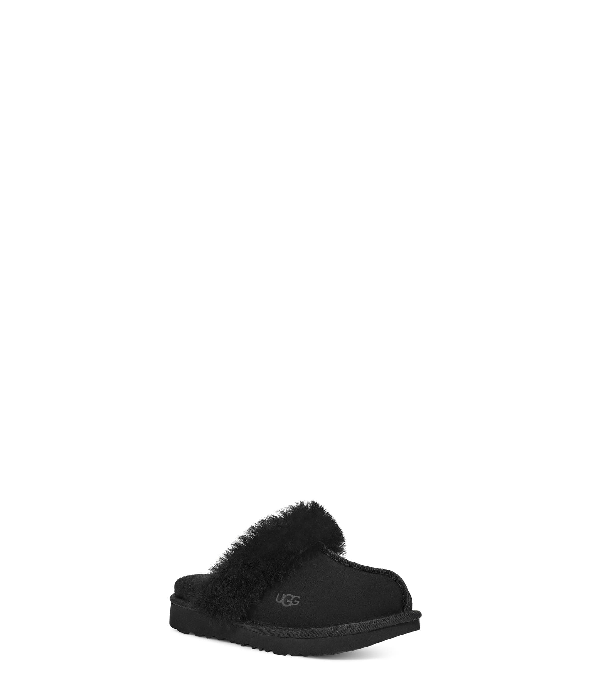 UGGUnisex Kids Cozy Ii SlipperLeather Working Group