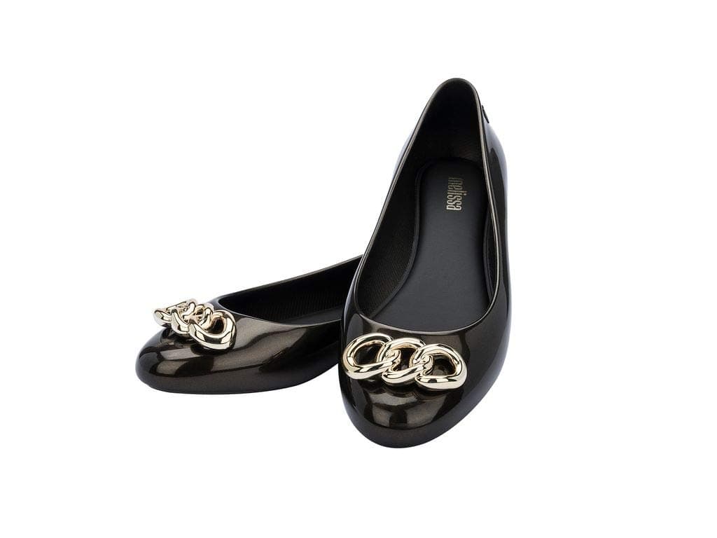 MelissaWomen's Doll VII Ad Ballet Flat