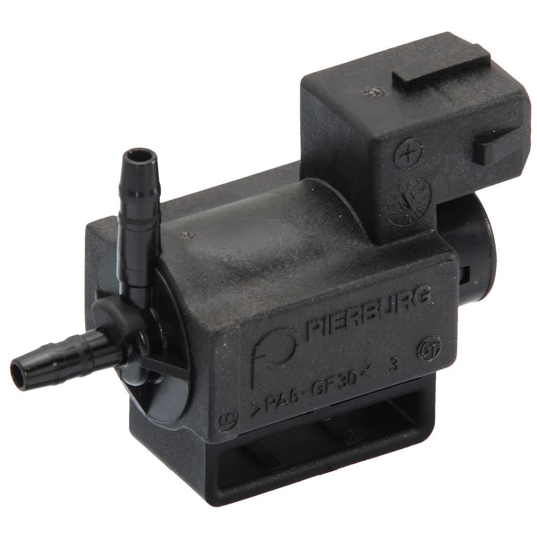 Pierburg Valve, Egr Exhaust Control