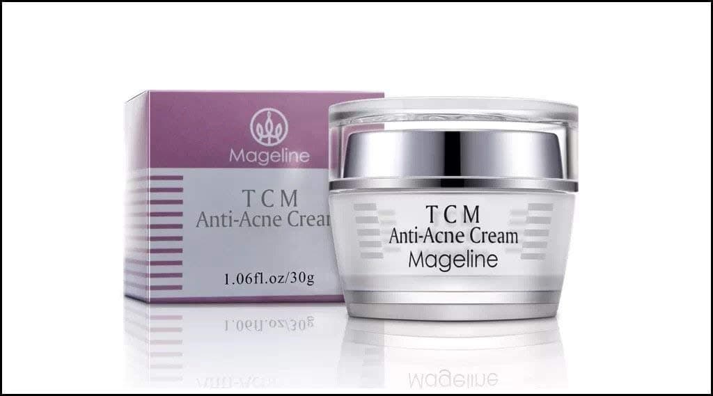 Mageline TCM Anti-Acne Cream