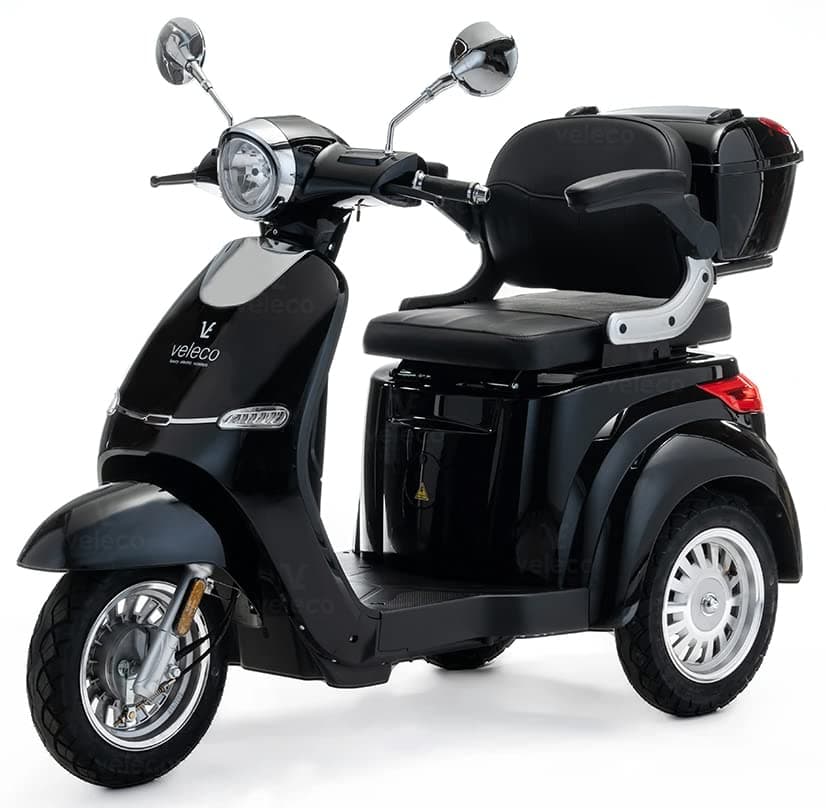 VELECO CRISTAL 3 Wheeled Mobility Device
