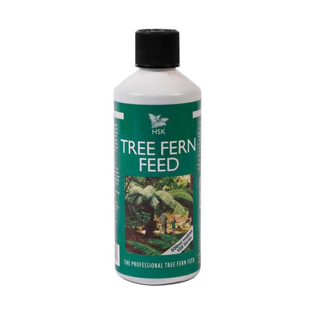 HSK Tree Fern Feed 500ml