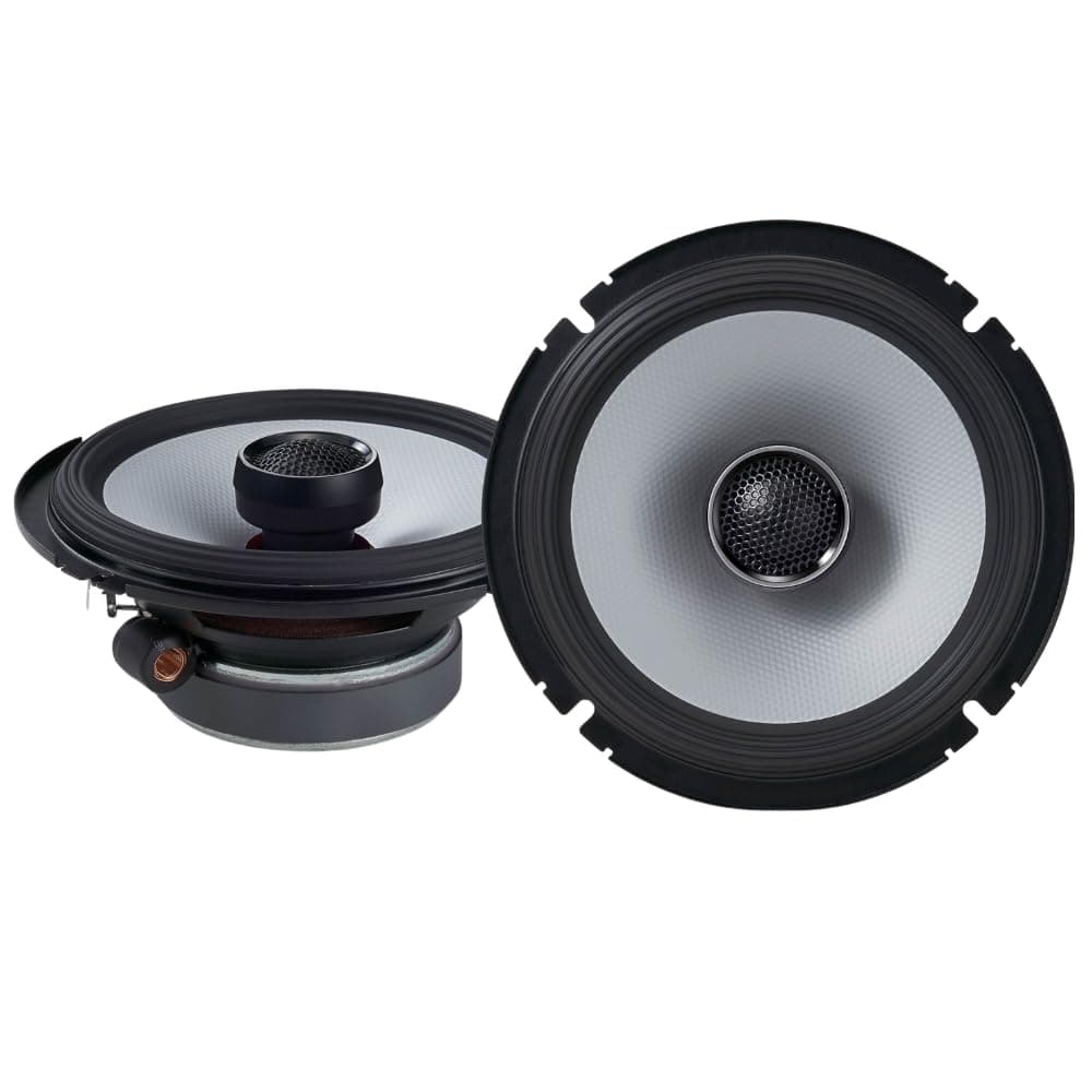 S2-S65 - Next-Generation S-Series 6.5" Coaxial Speaker Set