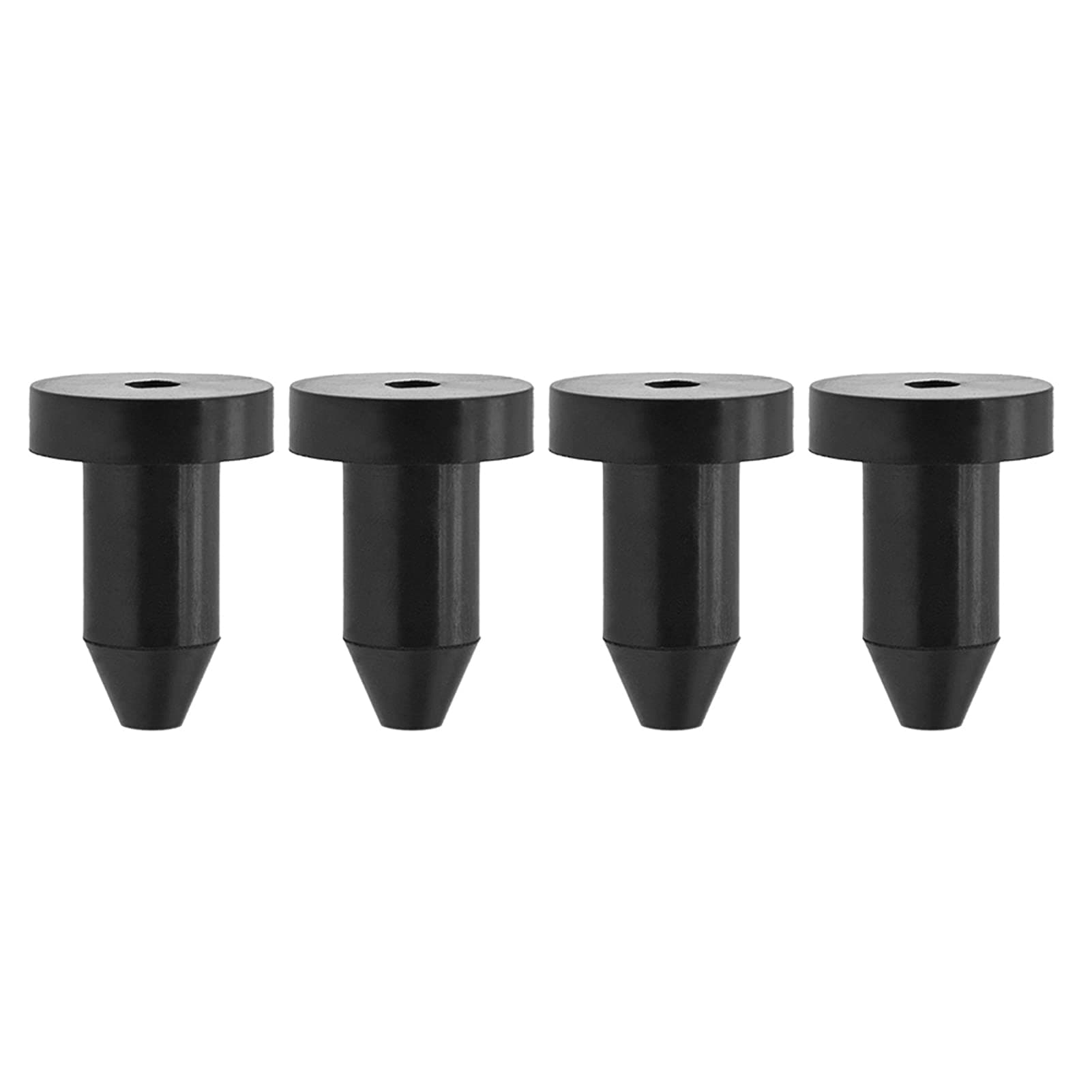 Ubervia® 3pcs/4pcs/6pcs Kayak Drain Plug Drain Stoppers Replacement for Most Sundolphin Kayaks