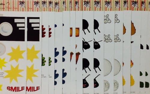 STAKables 3-D Cut-Outs for Scrapbooking ~ VARIETY PACK ~ 16 Sheets ~ Fun Themes for Scrapbook Pages!