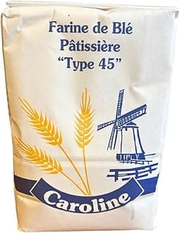 T45 Pastry flour 1kg