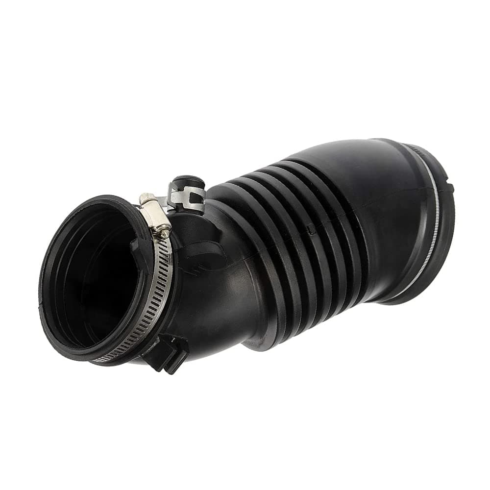 Air Intake Hose Compatible with 2009 2010 2011 2012 2013 2014 2015 Hon-da Pilot V6 3.5L - Intake Filter Tube Replaces # 696-138 17228RN0A00 - Air Intake Duct Tube Boot